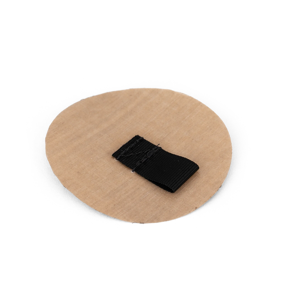 Zpacks Stick-On Flat Loop – selbstklebende Befestigung – Produktansicht 1