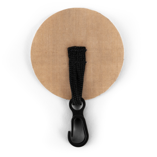Zpacks Stick-On Mitten Hook – selbstklebende Befestigung – Produktansicht 2