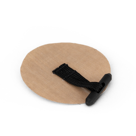 Zpacks Stick-On Toggle – selbstklebende Befestigung – Produktansicht 1