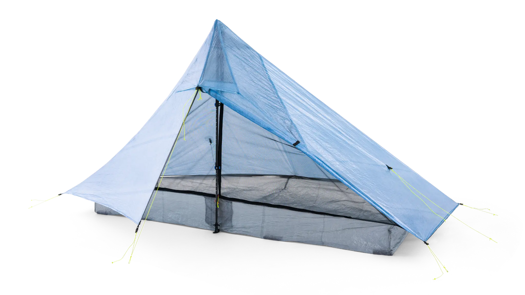 Zpacks Plex Solo Pro