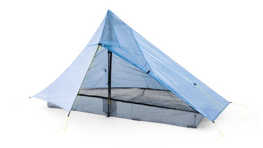 Zpacks Plex Solo Pro