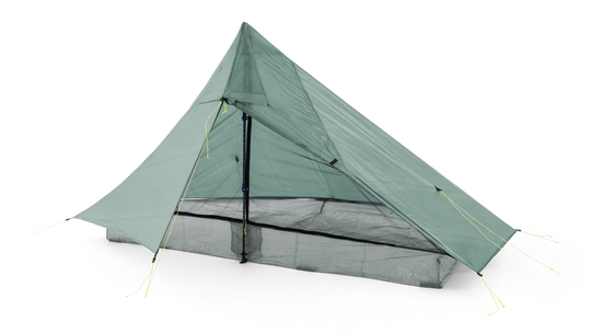 Zpacks Plex Solo Pro