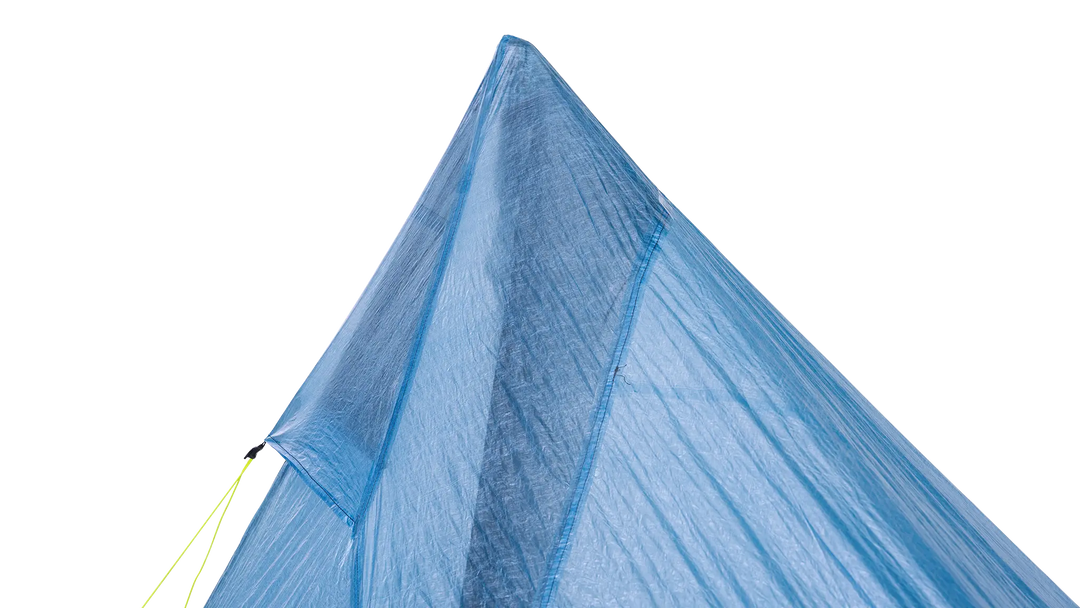 Zpacks Plex Solo Pro
