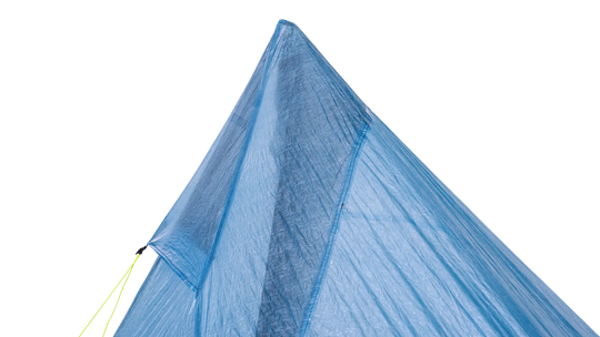 Zpacks Plex Solo Pro