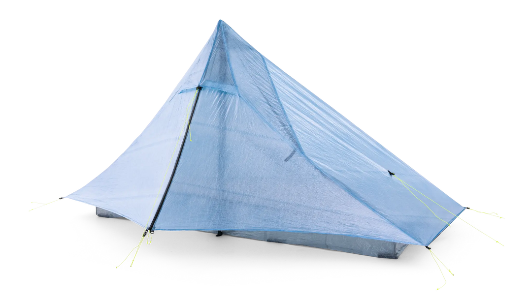 Zpacks Plex Solo Pro