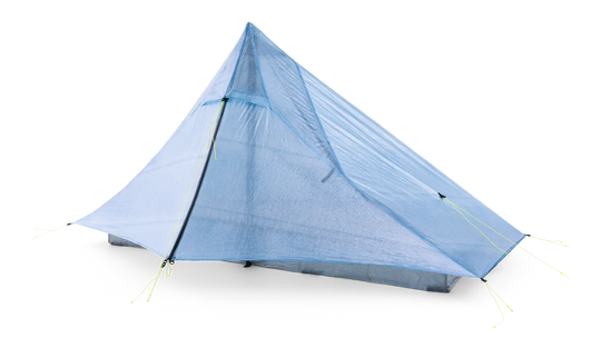 Zpacks Plex Solo Pro