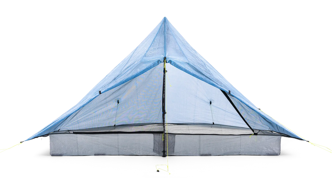 Zpacks Plex Solo Pro