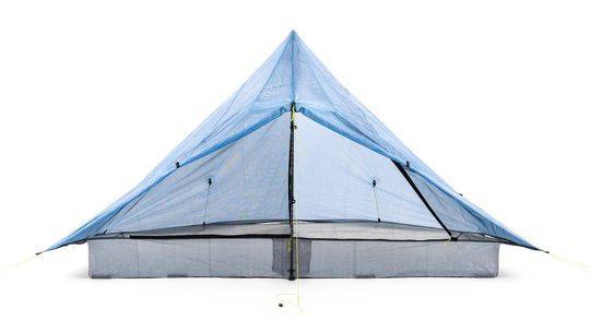 Zpacks Plex Solo Pro