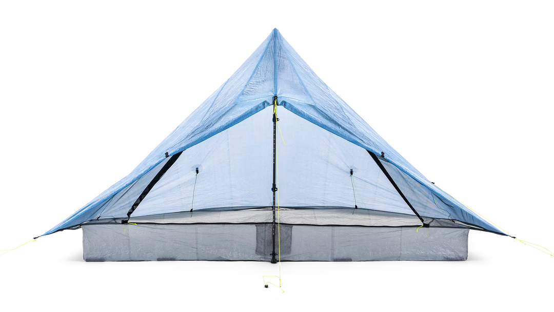 Zpacks Plex Solo Pro