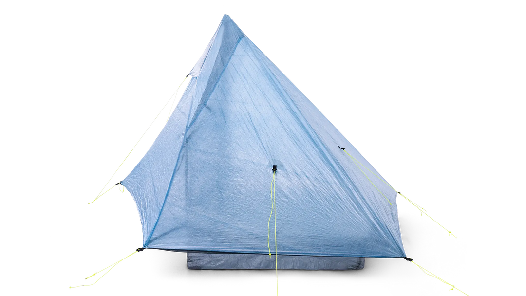 Zpacks Plex Solo Pro