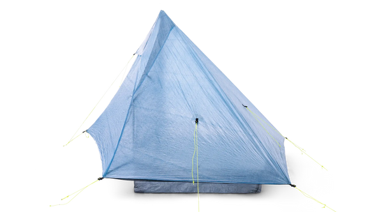 Zpacks Plex Solo Pro