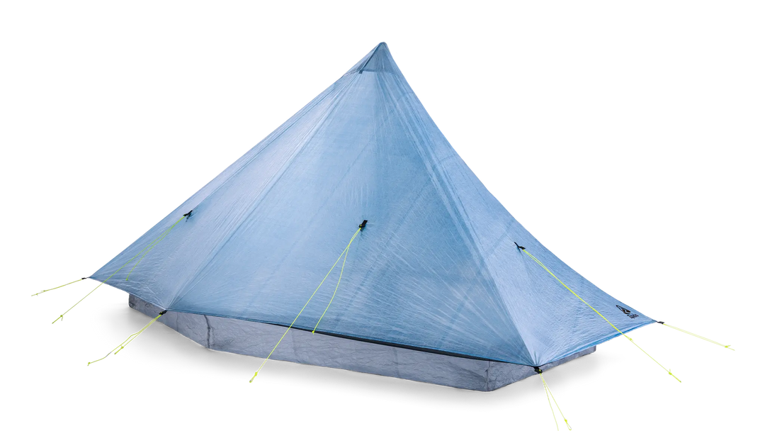 Zpacks Plex Solo Pro