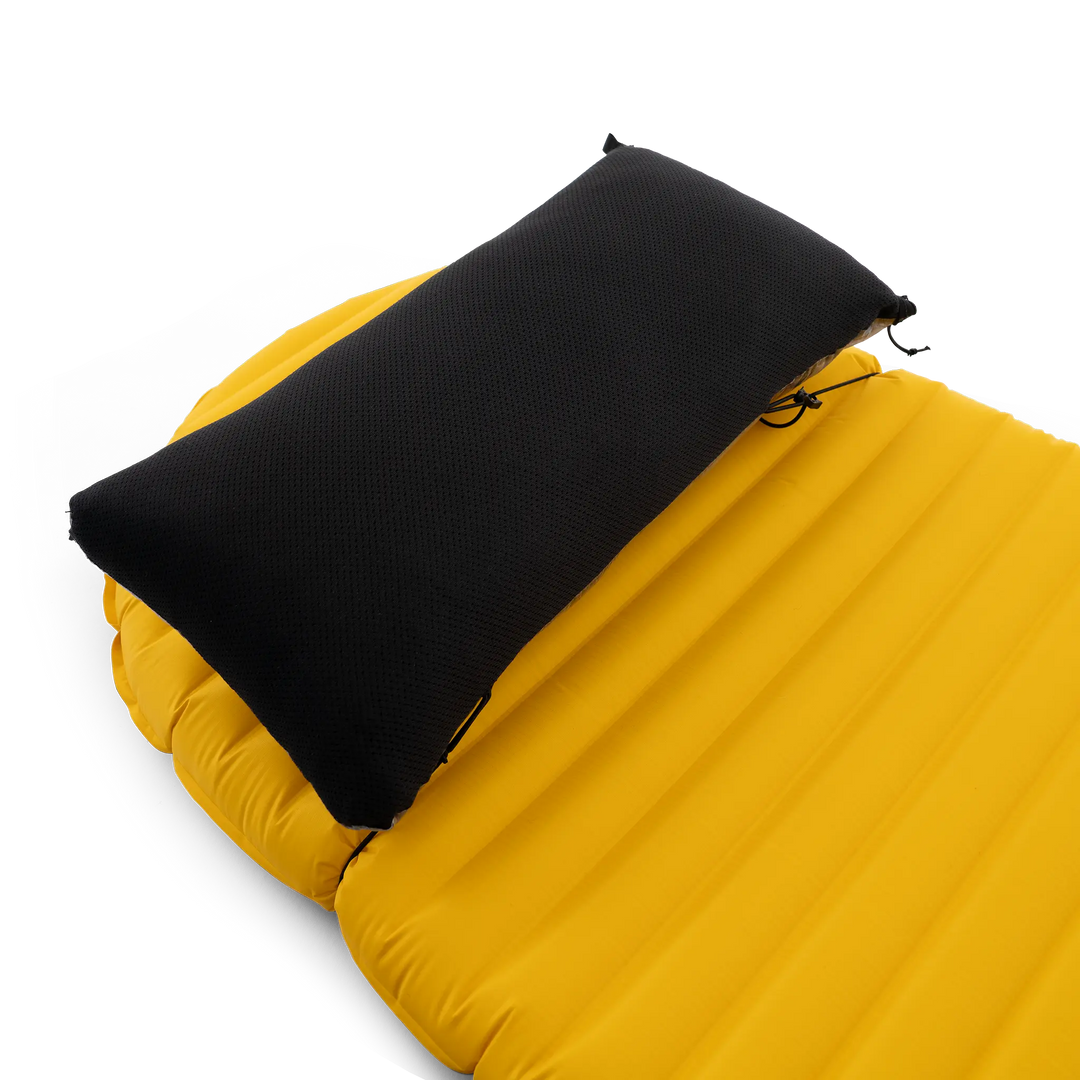 Zpacks Medium Pillow Dry Bag – Packsack und Kissen – Produktansicht 12