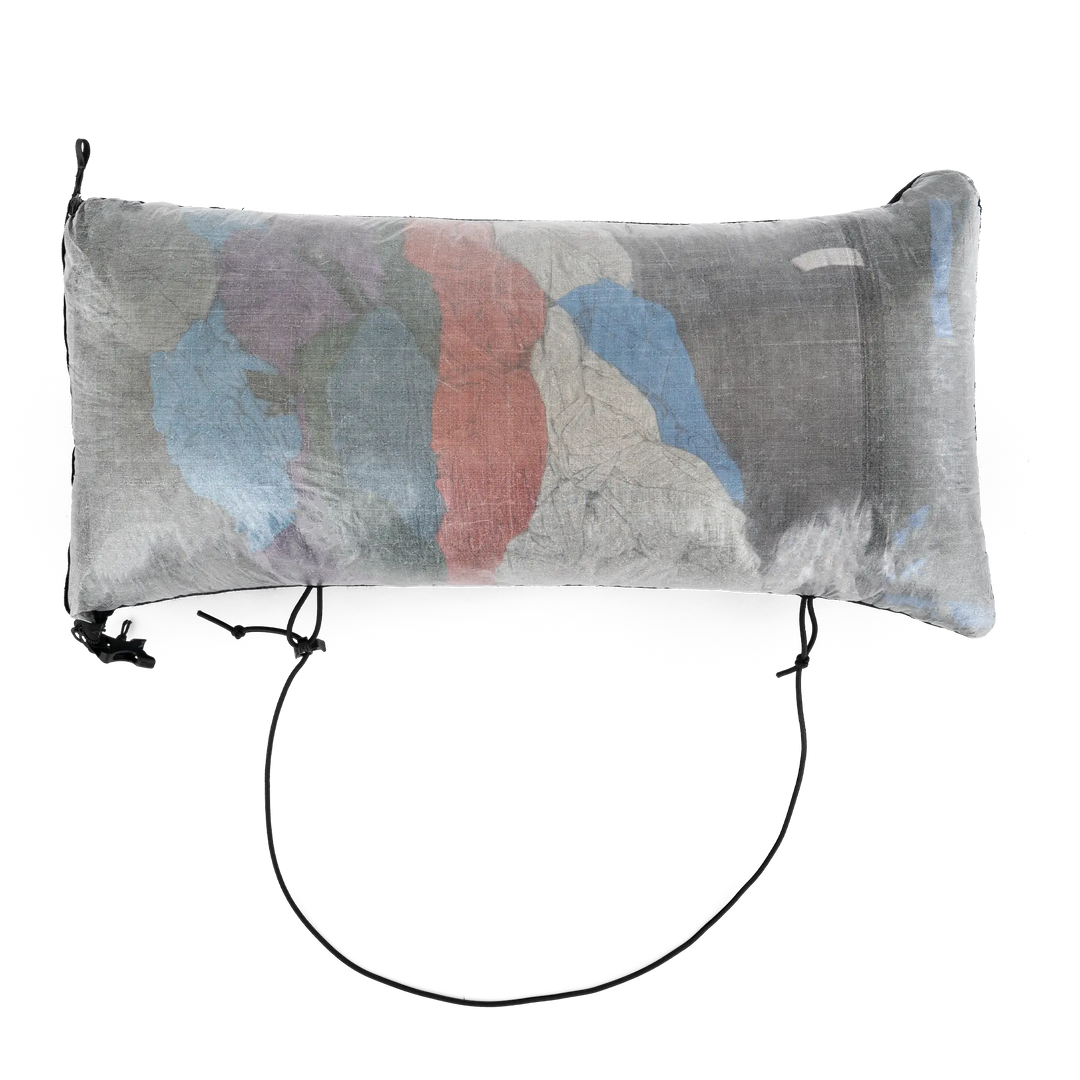 Zpacks Medium Pillow Dry Bag – Packsack und Kissen – Produktansicht 11