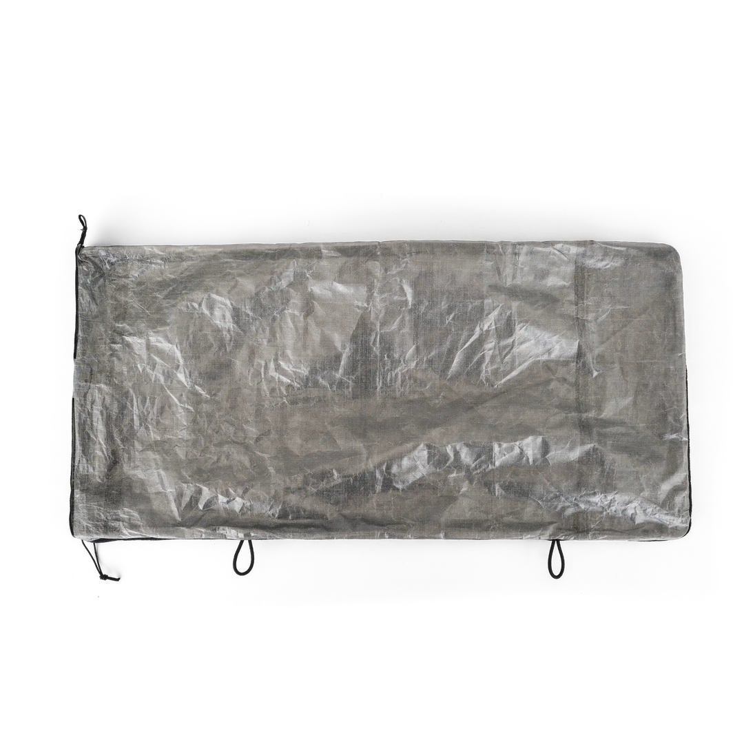 Zpacks Medium Pillow Dry Bag – Packsack und Kissen – Produktansicht 5