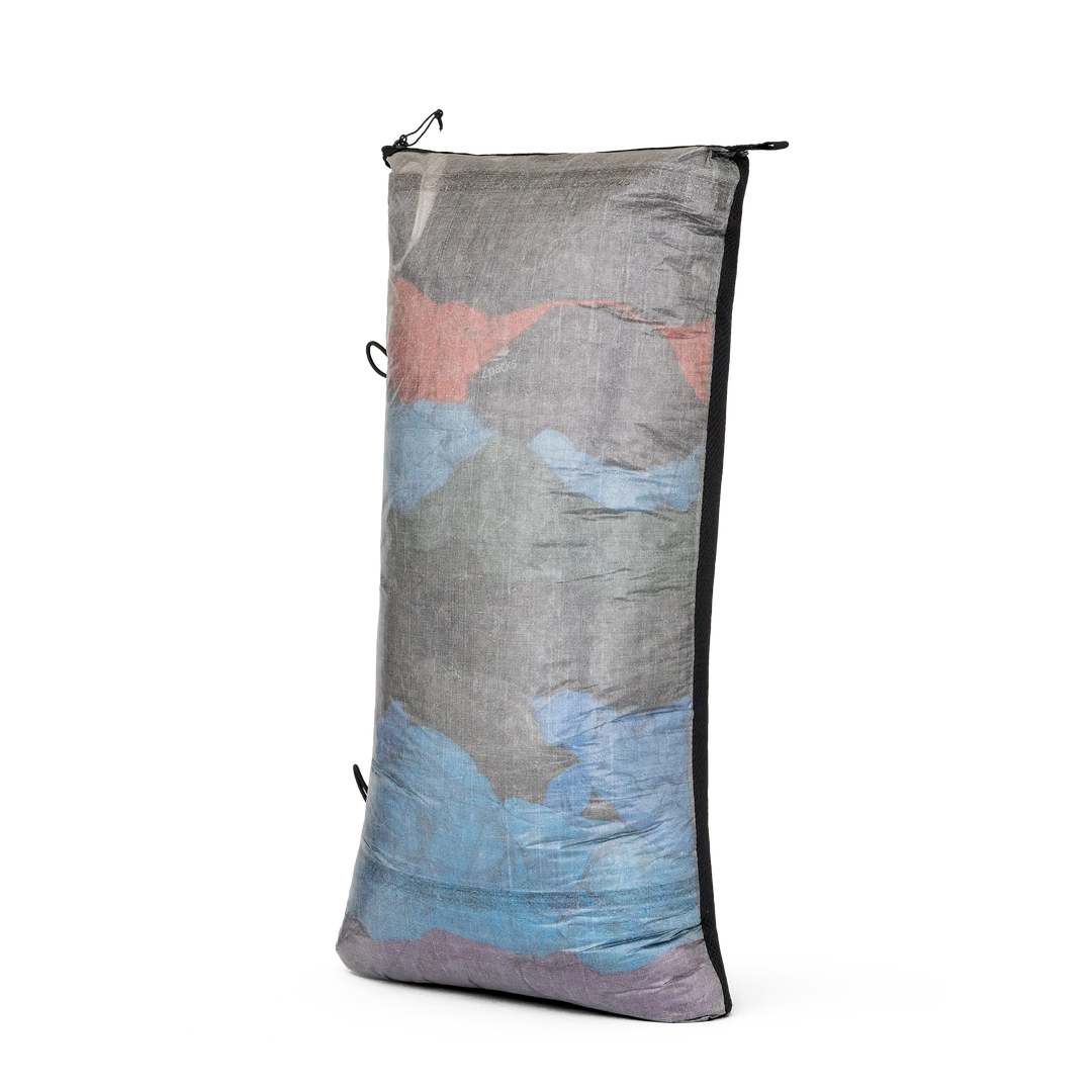 Zpacks Medium Pillow Dry Bag – Packsack und Kissen – Produktansicht 2