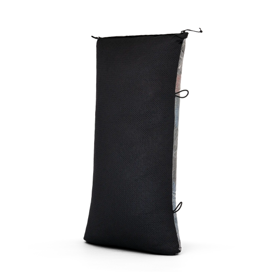 Zpacks Medium Pillow Dry Bag – Packsack und Kissen – Produktansicht 1