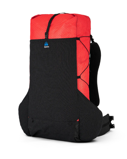Zpacks Arc Pro 50L