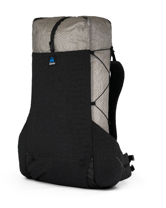Zpacks Arc Pro 50L