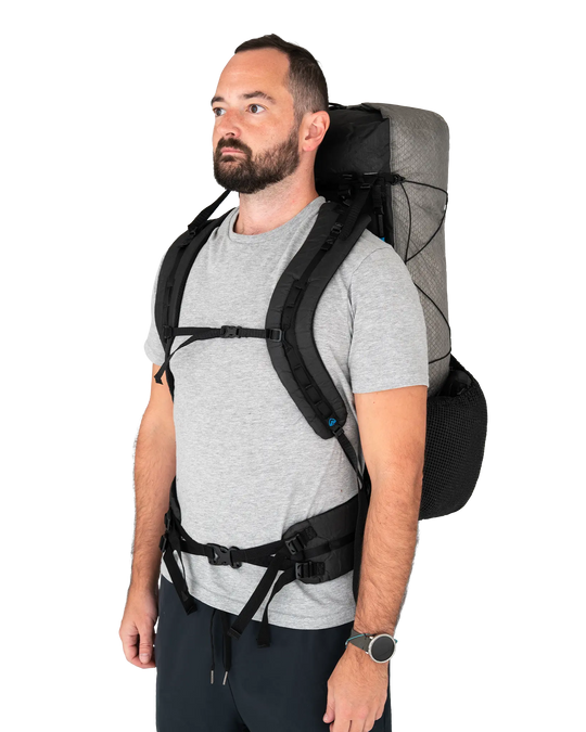 Zpacks Arc Pro 60L