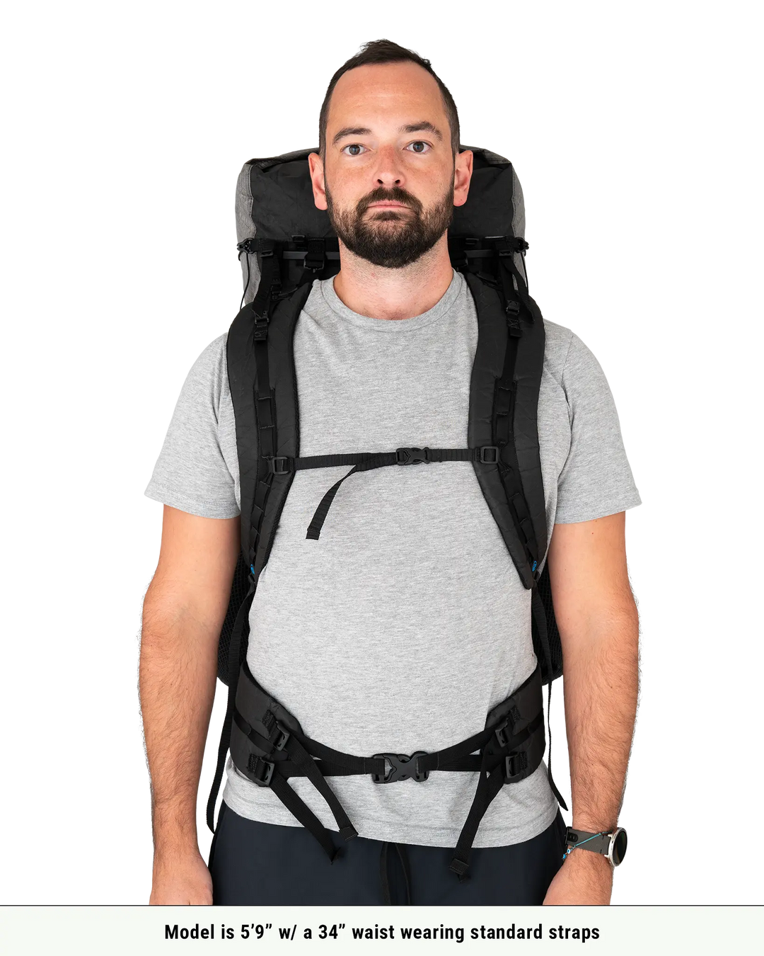 Zpacks Arc Pro 60L