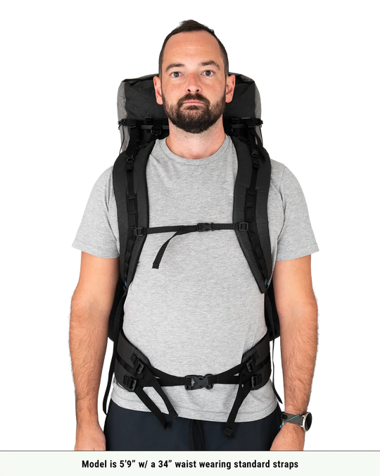 Zpacks Arc Pro 60L