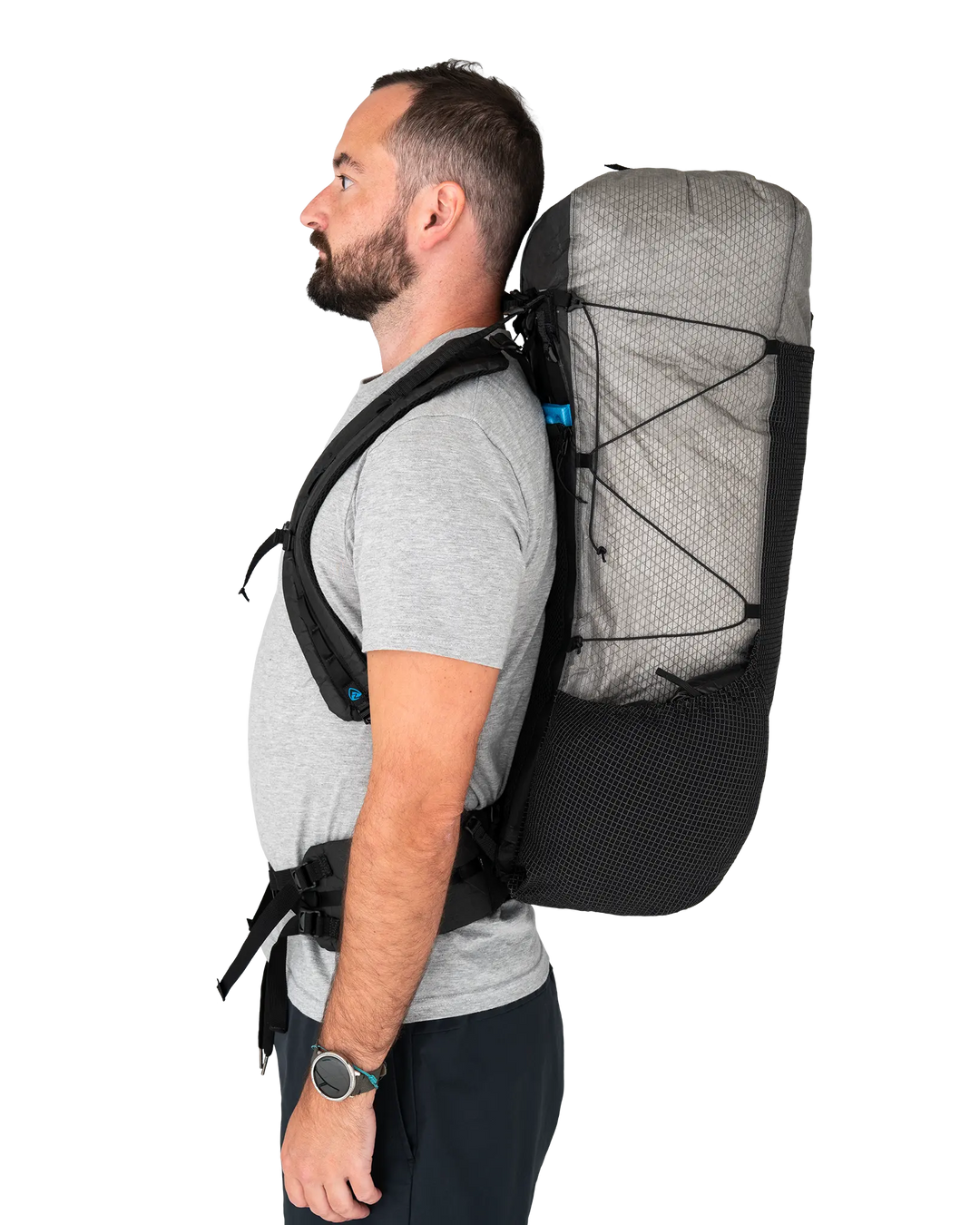 Zpacks Arc Pro 60L