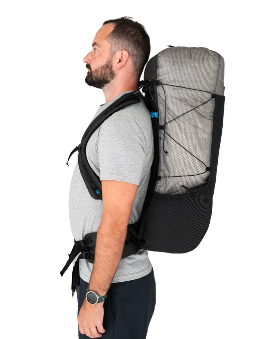 Zpacks Arc Pro 60L