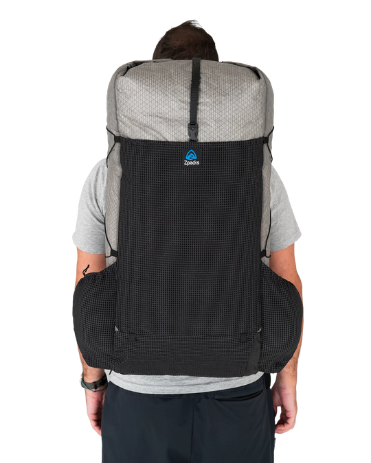 Zpacks Arc Pro 60L