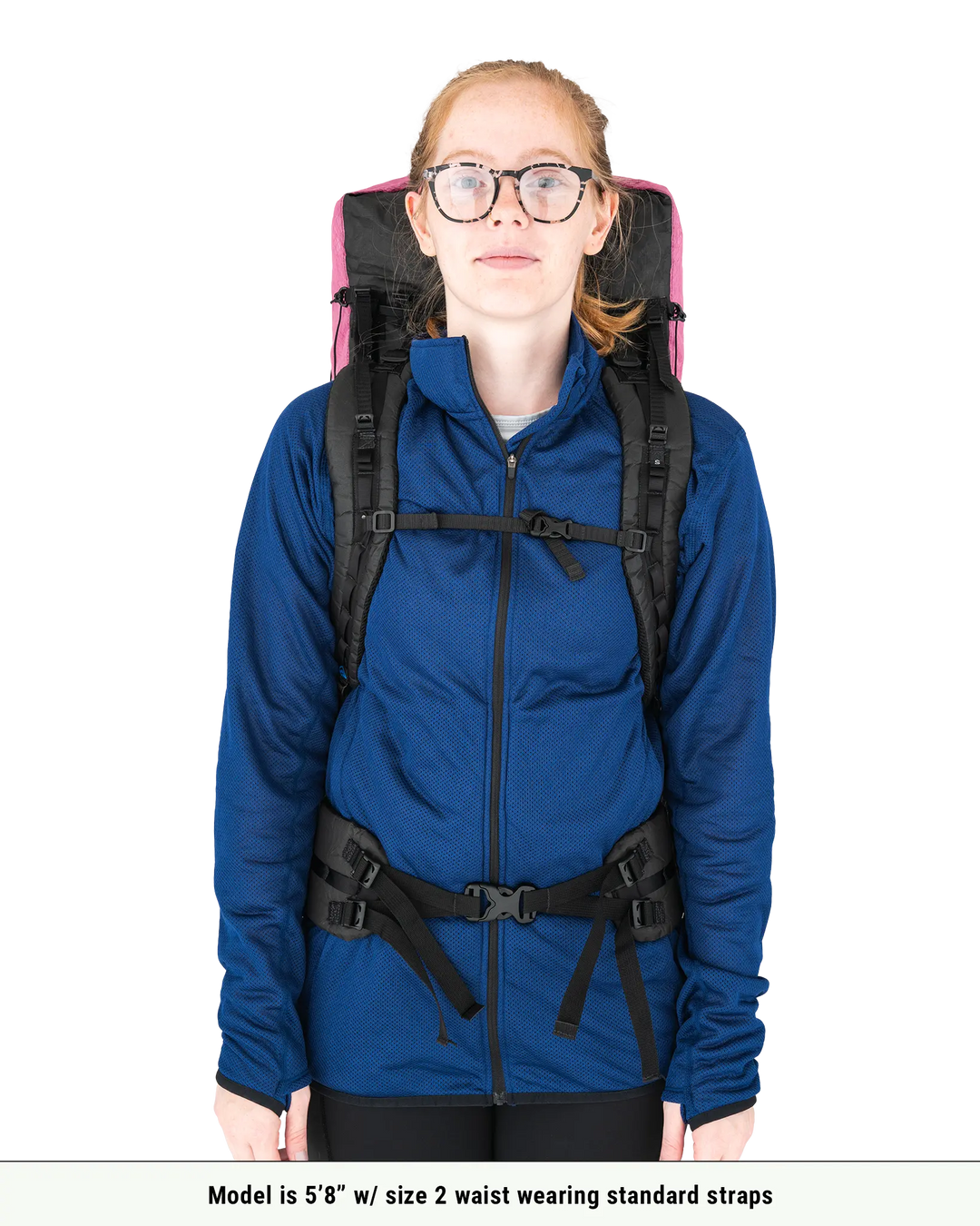 Zpacks Arc Pro 50L