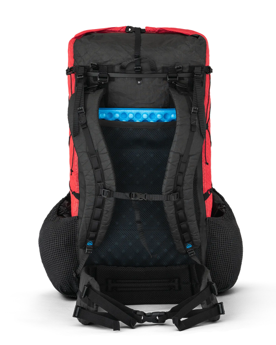 Zpacks Arc Pro 60L