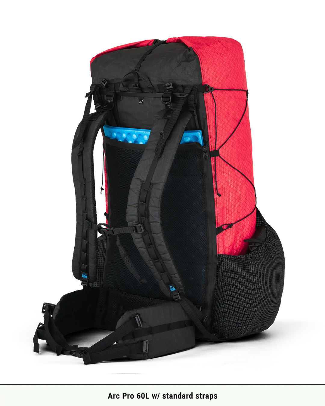 Zpacks Arc Pro 60L