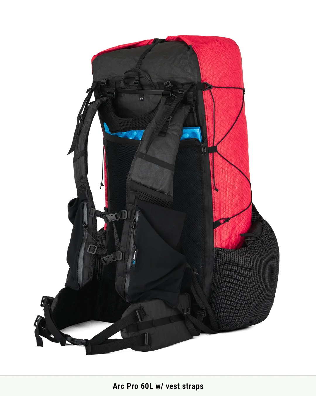 Zpacks Arc Pro 50L