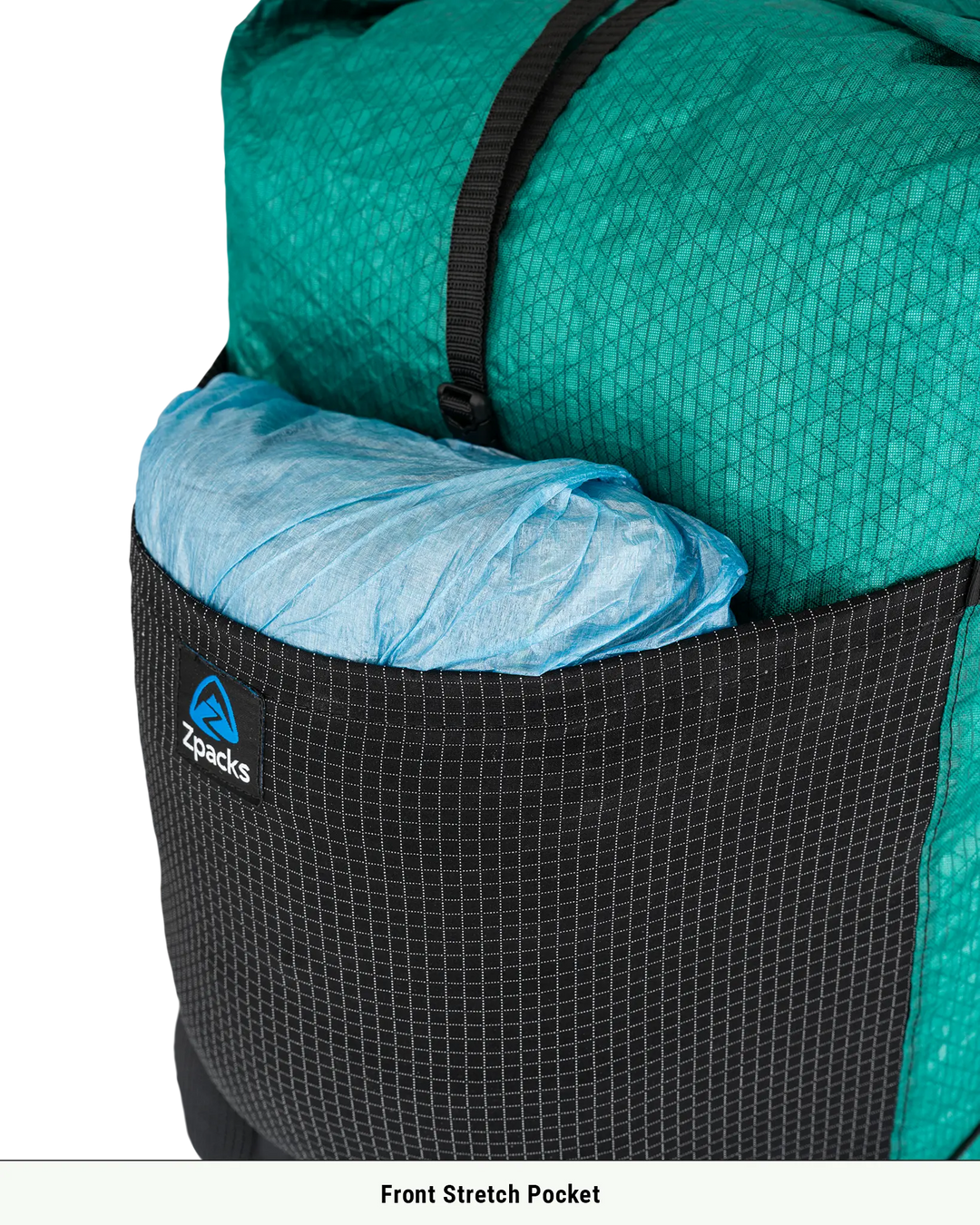 Zpacks Arc Pro 60L