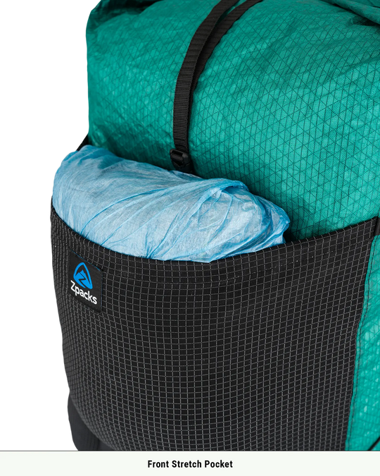 Zpacks Arc Pro 60L