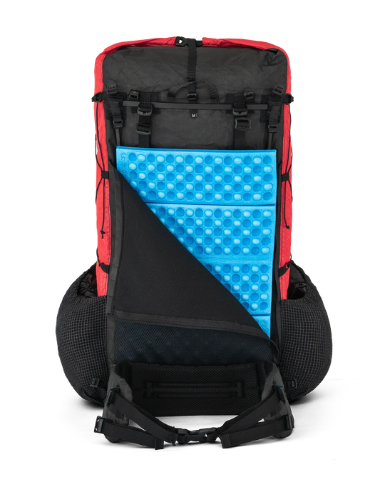 Zpacks Arc Pro 60L