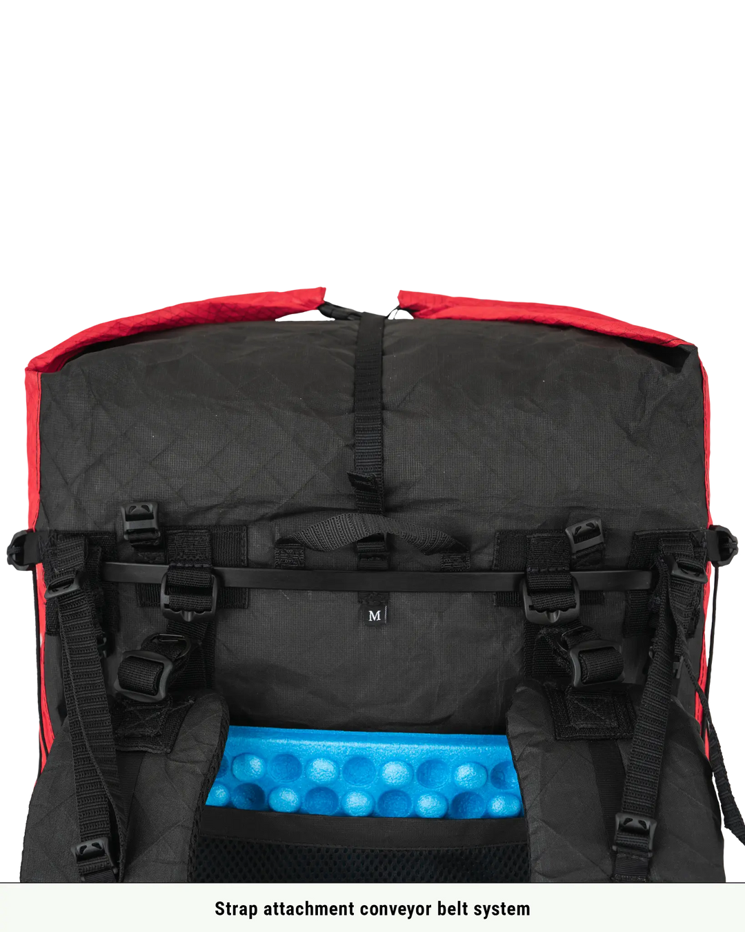 Zpacks Arc Pro 60L