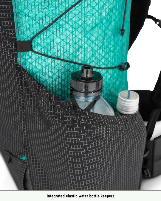 Zpacks Arc Pro 60L