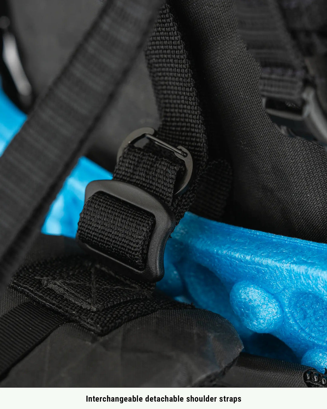Zpacks Arc Pro 60L