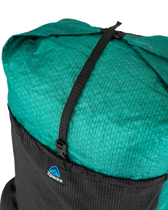 Zpacks Arc Pro 50L