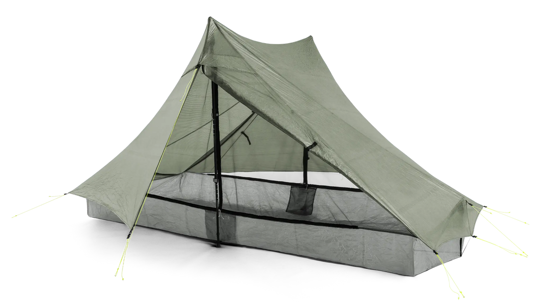 Zpacks DupleXL Pro