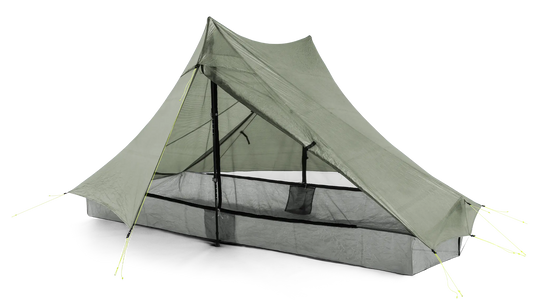 Zpacks DupleXL Pro