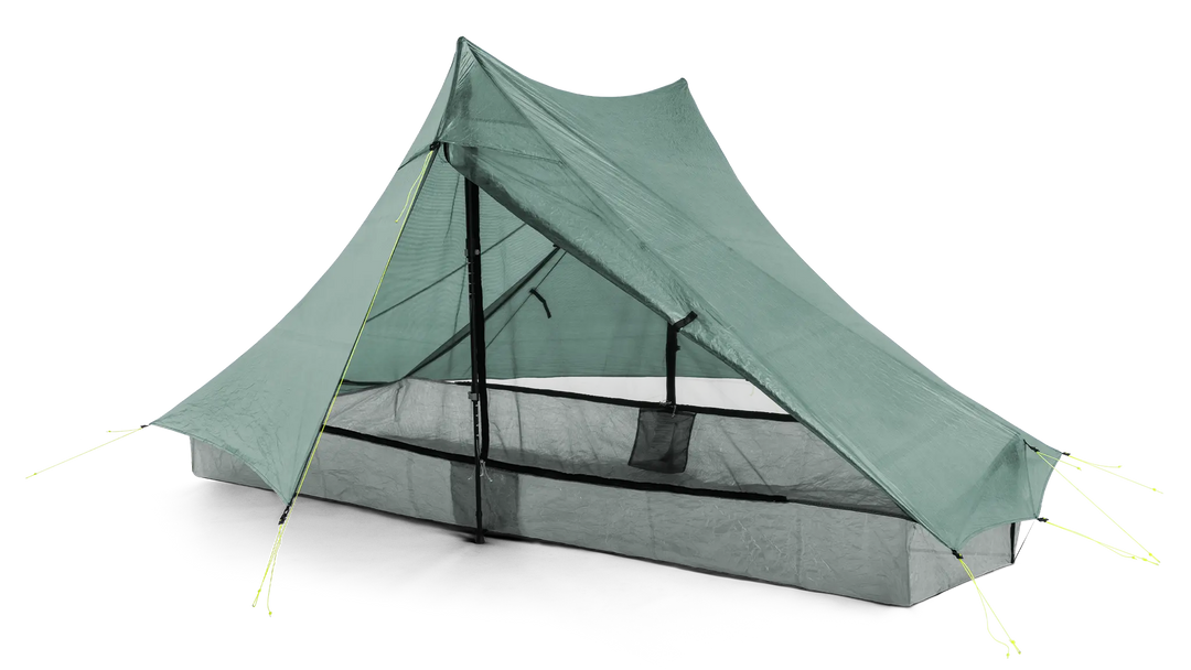Zpacks DupleXL Pro