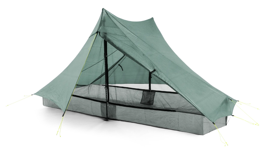 Zpacks DupleXL Pro