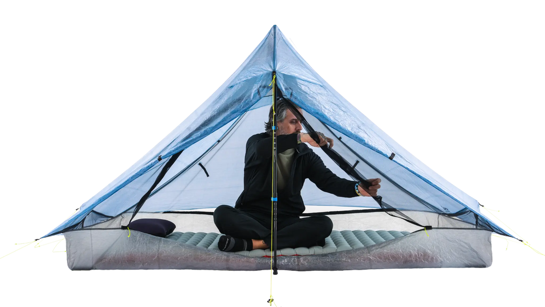 Zpacks DupleXL Pro