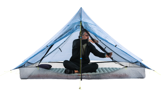 Zpacks DupleXL Pro