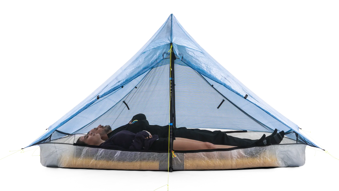 Zpacks DupleXL Pro
