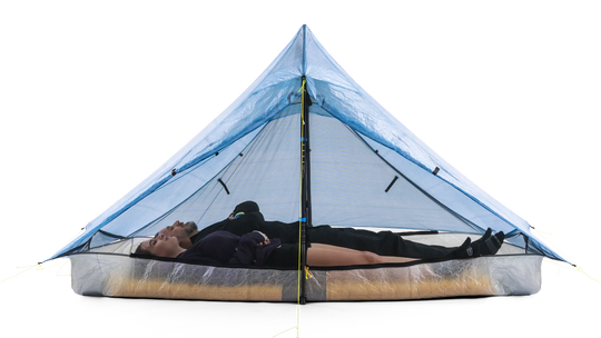 Zpacks DupleXL Pro