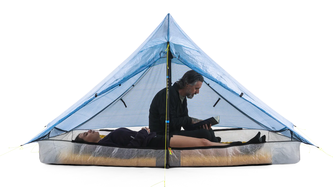 Zpacks DupleXL Pro