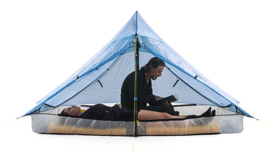 Zpacks DupleXL Pro